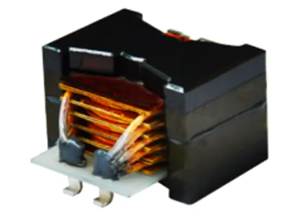Magnetic Component Selection Optimization for Longer Service Life of Mobile Energy Storage Power Supplies